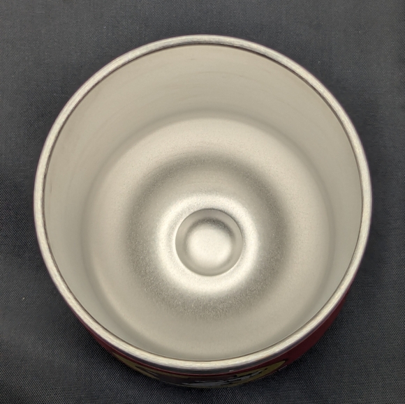 Buc-ee’s Small Wine Insulated Cup With Lid. - Picture 5 of 12